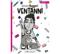 Ventanni - 2024 - Echos Edizioni (Latitudini)