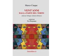 Vent'anni dalla parte del torto