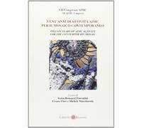 Vent'anni di attività AIMC per il mosaico contemporaneo