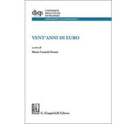 Vent'anni di euro
