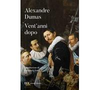 Vent'anni dopo
