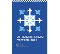 Vent'anni dopo (Edizione italiana)