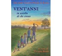 Vent'anni in ascolto di chi cresce. Dal 2002 Centro Psiche e Soma