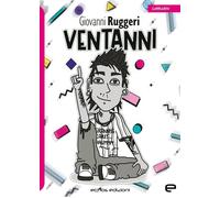 Ventanni - Ruggeri Giovanni