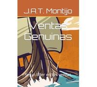 Ventas Genuinas: Se un líder en las ventas.