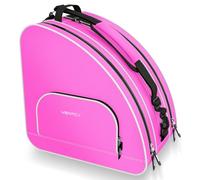 VENTCY Borsa Inliner, borsa per scarponi da sci per bambini, pattini a rotelle, borsa per pattini in linea, borsa per pattinaggio per bambini e adulti