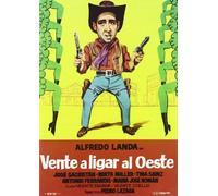 Vente A Ligar Al Oeste