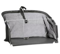 Venteo - Borsa di raccolta per tosaerba manuale Elicoidale - 35/40 cm