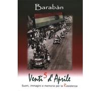 Venti 5 D'Aprile - Suoni Immagini E Memo (DVD) Baraban