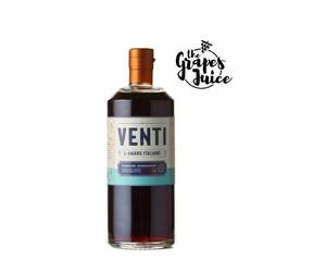 VENTI AMARO ITALIANO 20 REGIONI 20 BOTANICHE MAGI SPIRITS LOMBARDIA