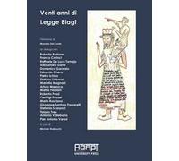 Venti anni di legge Biagi