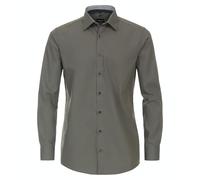 Venti Camicia business tinta unita Modern Fit