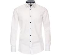 Venti Camicie business tinta unita Modern Fit