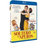 Venti chili di guai... e una tonnellata di gioia / 40 Pounds of Trouble (1962) ( Forty Pounds of Trouble ) (Blu-Ray)