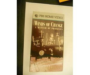Venti del cambiamento: una questione di promesse [VHS]