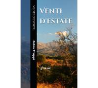 Venti d'estate: Poesie: 1