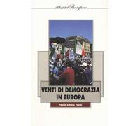 Venti di democrazia in Europa
