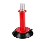 Venti di ventosa a vuoto da 5 pollici/Stone Lifter tazze verticali verticali for impianti pesanti for superfici piatte a curve maniglia in metallo,Di lunga durata
