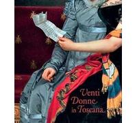 Libri Venti Donne In Toscana
