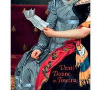 Venti donne in toscana