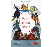 Venti e una storia