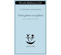Venti giorni con Julian