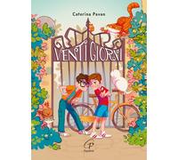 Venti giorni. Ediz. ad alta leggibilità