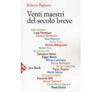 Venti maestri del secolo breve
