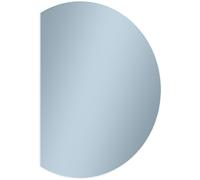 Venti Moon specchio 60x80 cm con illuminazione 5907459662931