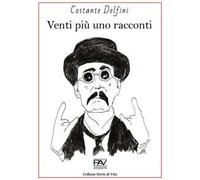 Venti più uno racconti