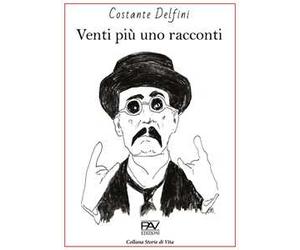 Venti più uno racconti