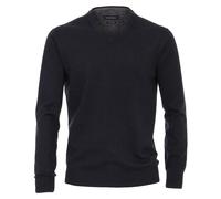 VENTI Pullover nero Uomo VENTI XXL