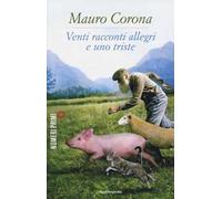 Venti racconti allegri e uno triste