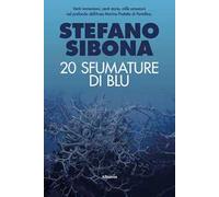 Venti sfumature di blu