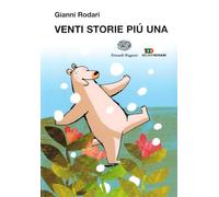Venti storie più una. Ediz. illustrata