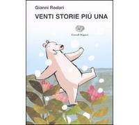 Venti storie più una. Ediz. illustrata
