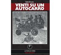 Venti su un autocarro