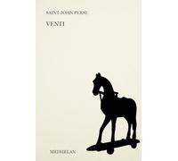 Venti. Testo francese a fronte