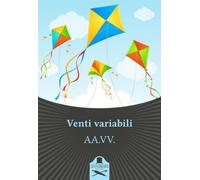 Venti variabili di Aa. Vv., Les Flaneurs