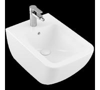 Venticello bidet sospeso bianco alpin monoforo