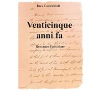 Venticinque anni fa