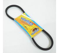 ventico a48 cinghia di trasmissione per ciclomotore peugeot 103 sp 865x12.3x8mm