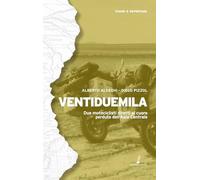 Ventiduemila: Due motociclisti diretti al cuore perduto dell’Asia Centrale