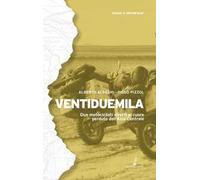 Ventiduemila. Due motociclisti diretti al cuore perduto dell'Asia Centrale