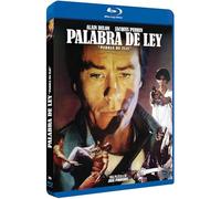 Ventiduesima vittima... Nessun testimone / Cop's Honor ( Parole de flic ) (Blu-Ray)