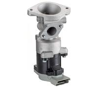 HELLA 6NU 010 171-821 Valvola ricircolo gas scarico-EGR, elettrico, 5a... poli, con guarnizioni