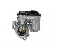Ventil AGR Elettrico per Renault Trafic III 2.0 dCi 120 Megane Aluminium NISSENS