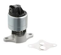 Ventil AGR Magnetventil Elettrico Con Guarnizione PARTSTEC per OPEL ASTRA
