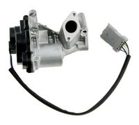 Ventil AGR Magnetventil Elettrico PARTSTEC per u.a. Land Rover Range Rover III