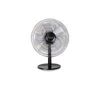 VENTIL.ARGO TABLO EVO BK